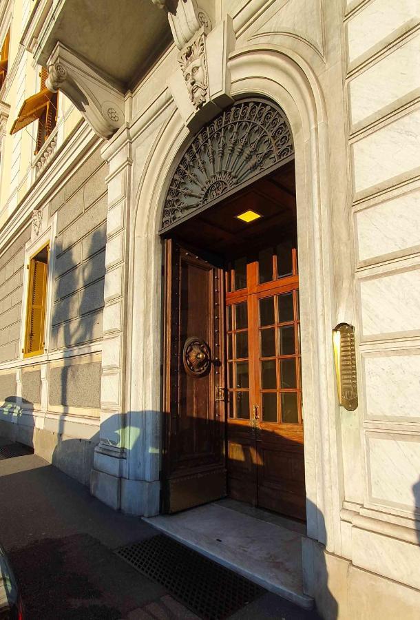 La Casa Dell'arte - The House Of Art Apartment *