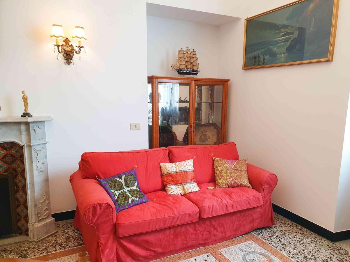La Casa Dell'arte - The House Of Art