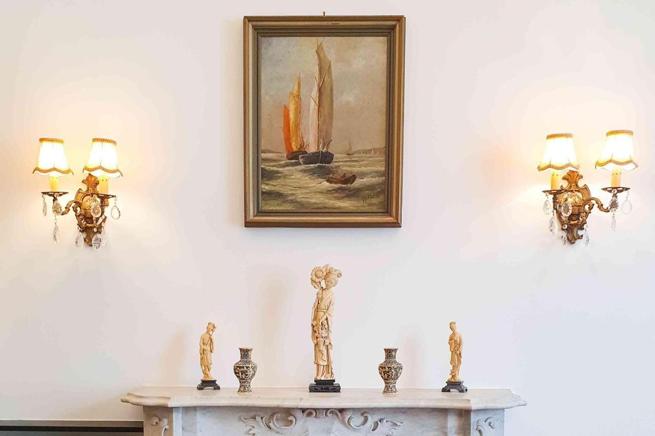 Apartment La Casa Dell'arte - The House Of Art