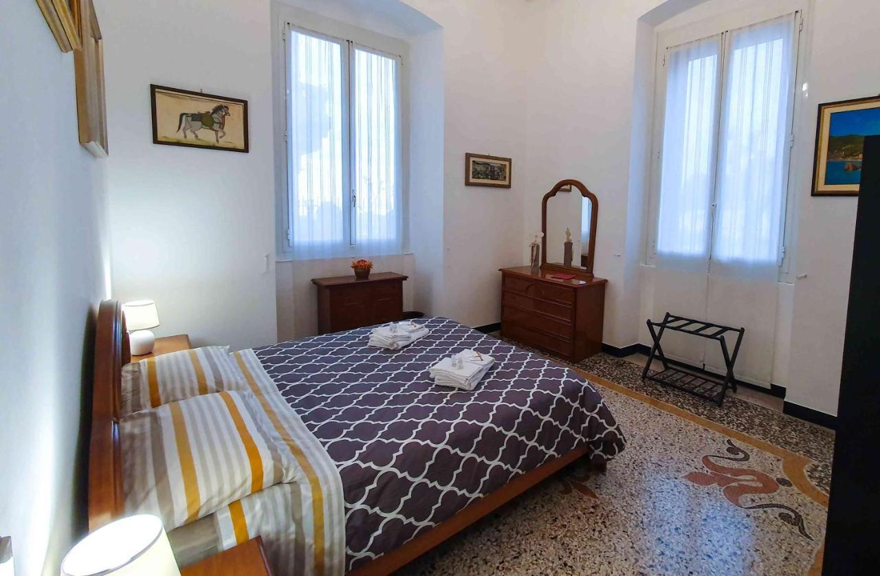 La Casa Dell'arte - The House Of Art Apartment Genua