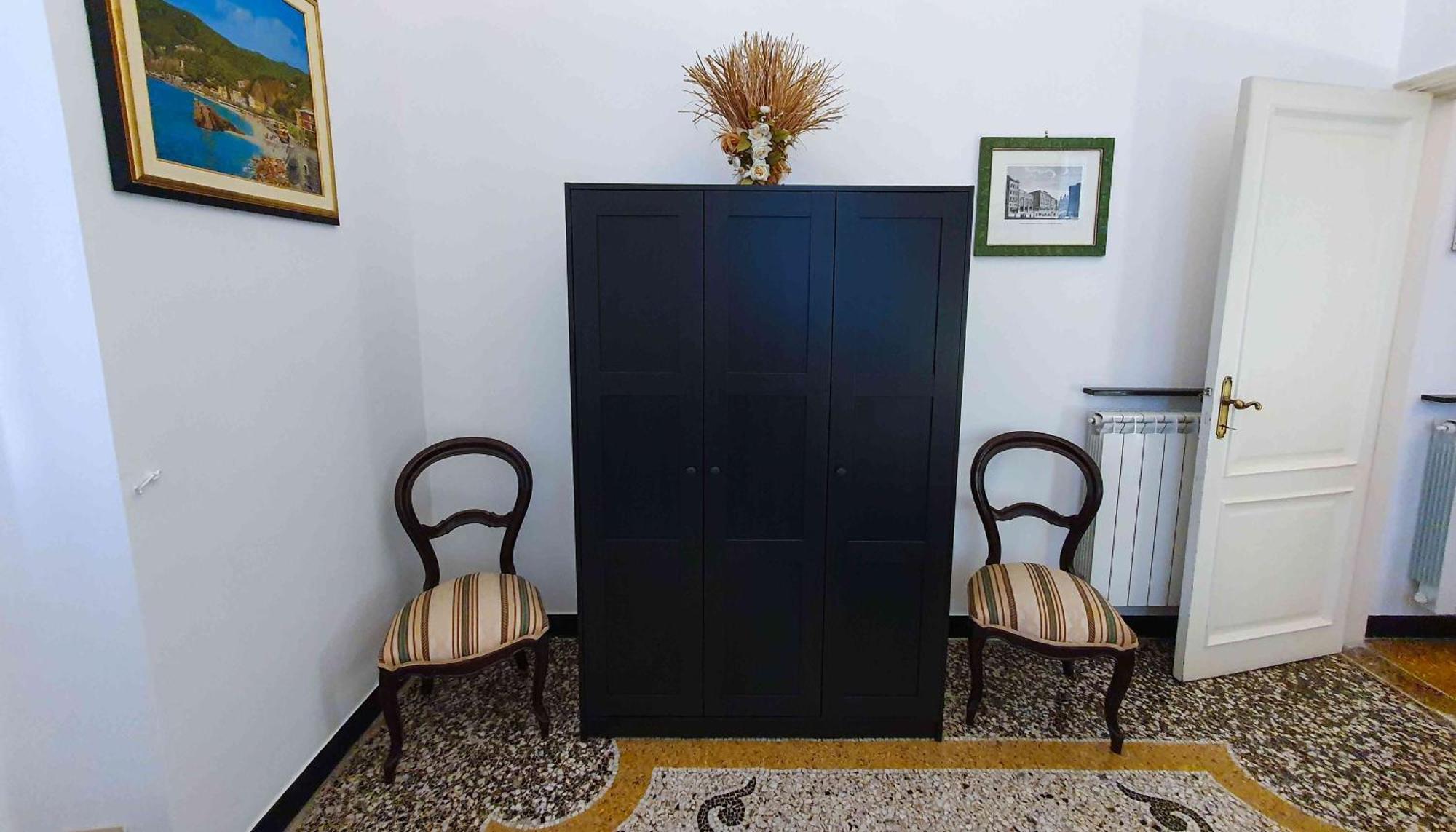 La Casa Dell'arte - The House Of Art Genua